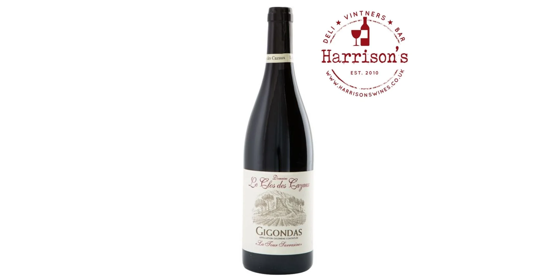 Corton Grand Cru - Clos Des Maréchaudes 75cl — Harrison's Wines